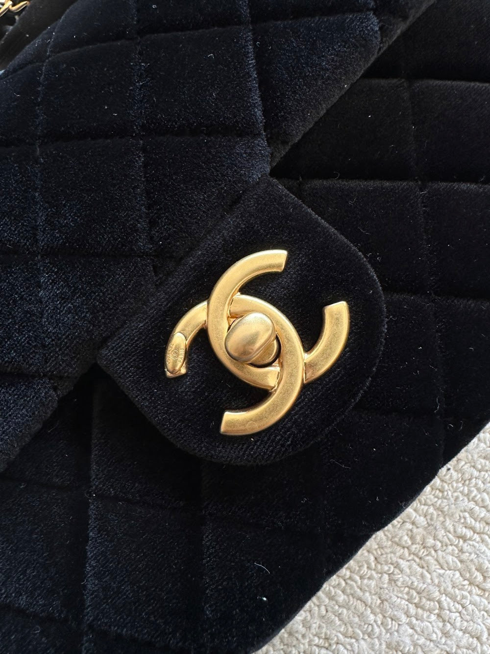 Dragons Bags CHn Luxury Bag --112719