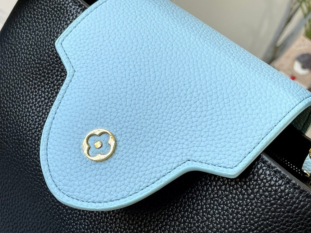 Jessica Bags ln Luxury Bag --75713