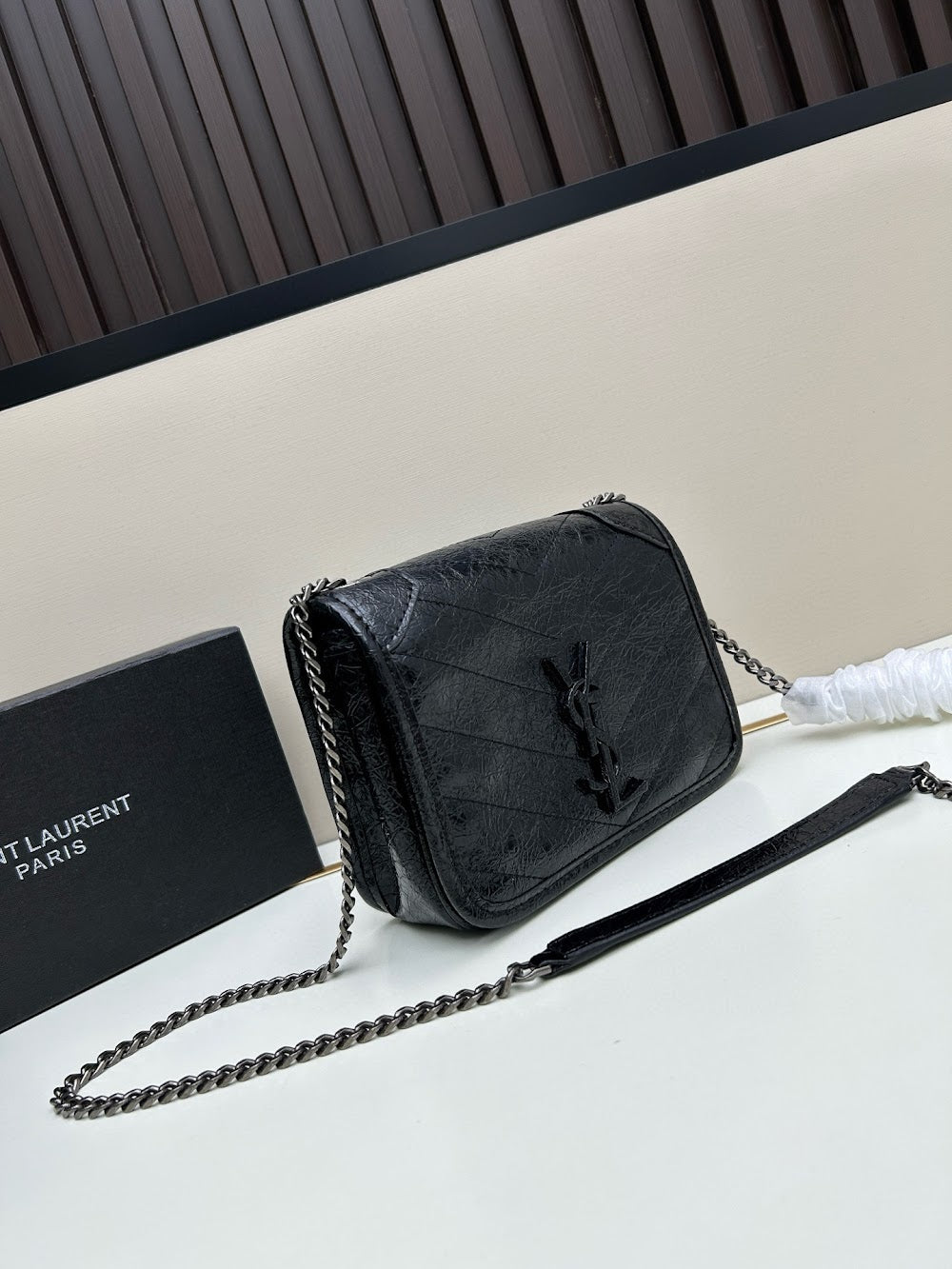 Dragons Bags ysn Luxury Bag --71901