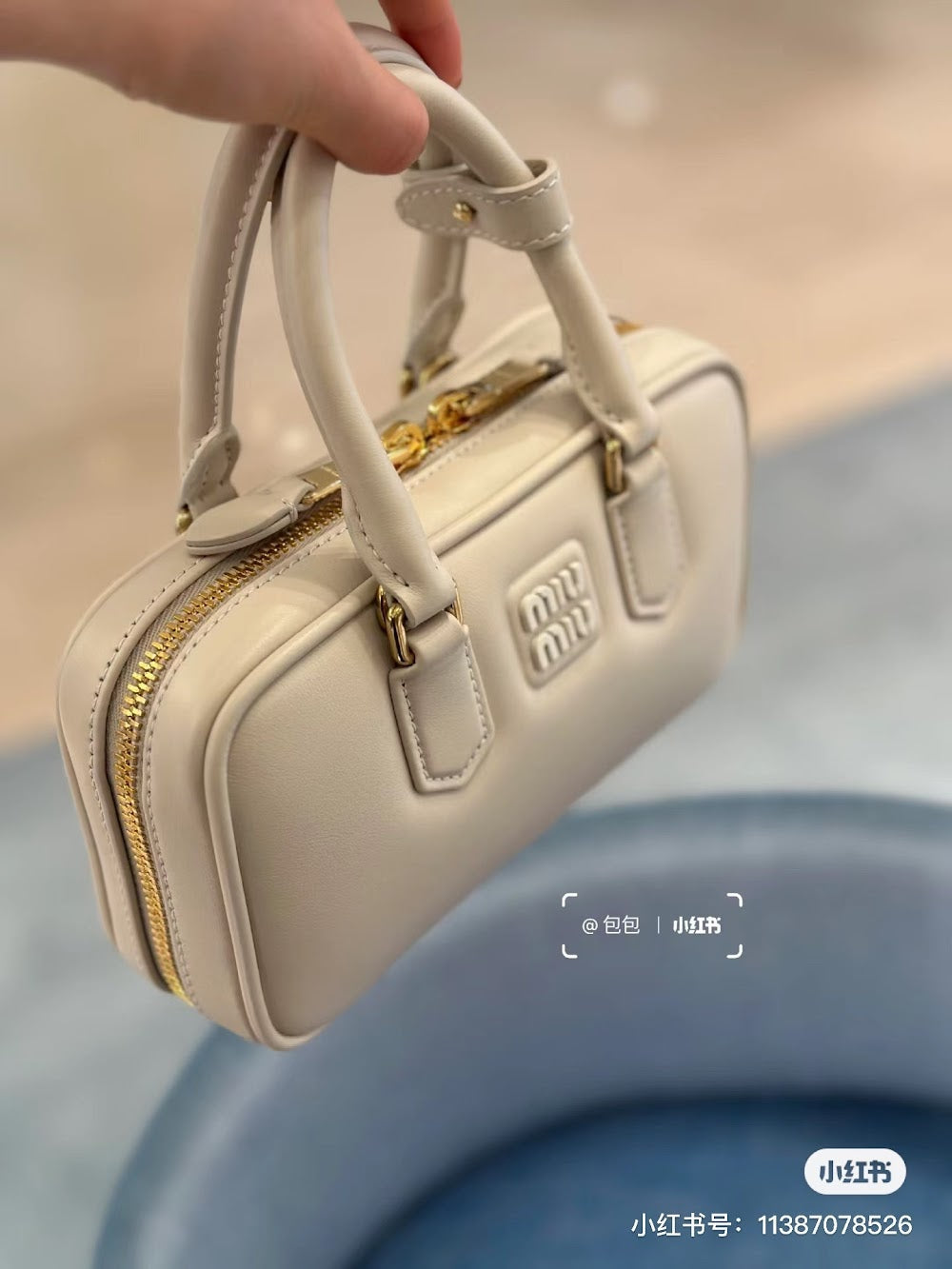 Dragons Bags Miun Miun Luxury Bag --122857