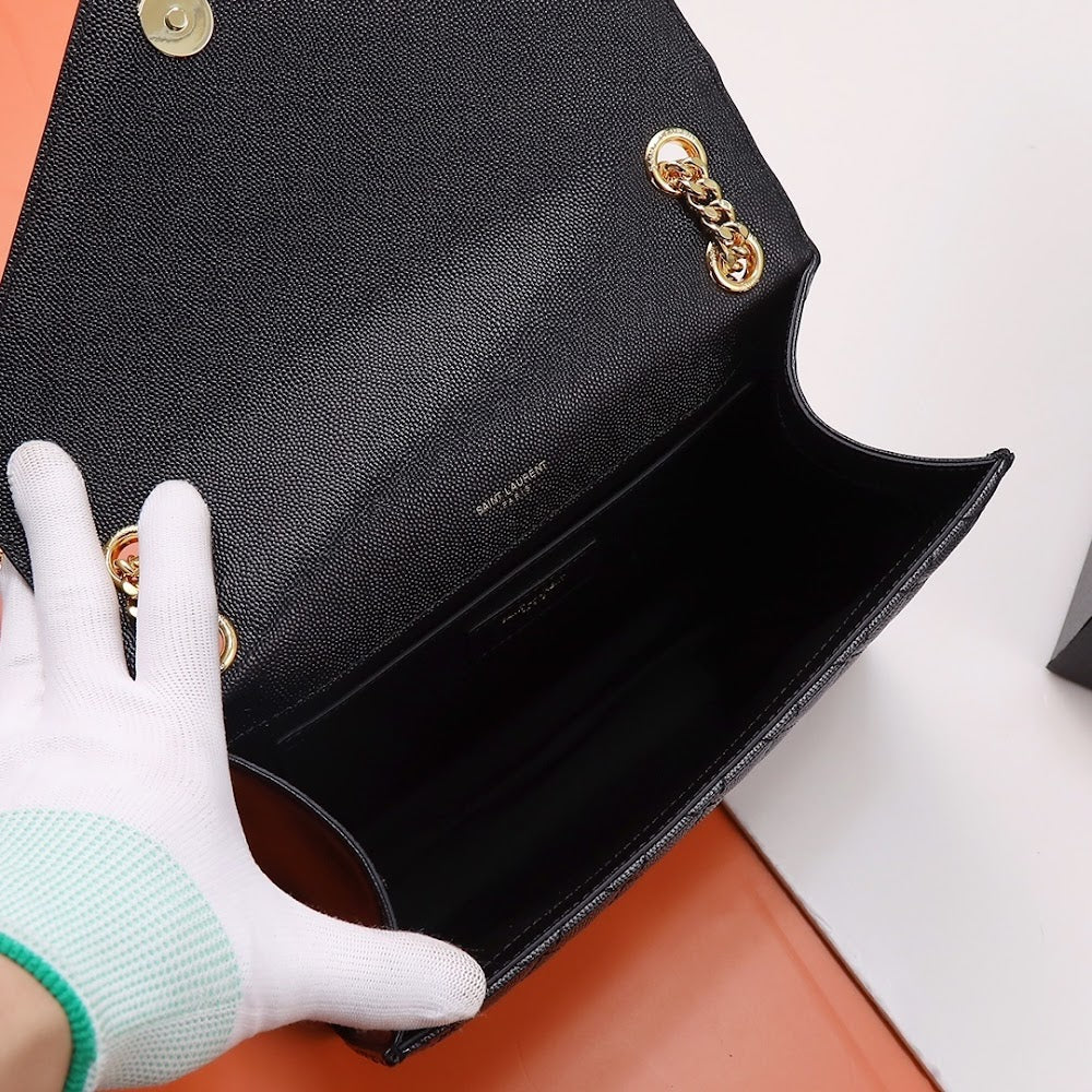 Dragons Bags YSLn Luxury Bag --119808