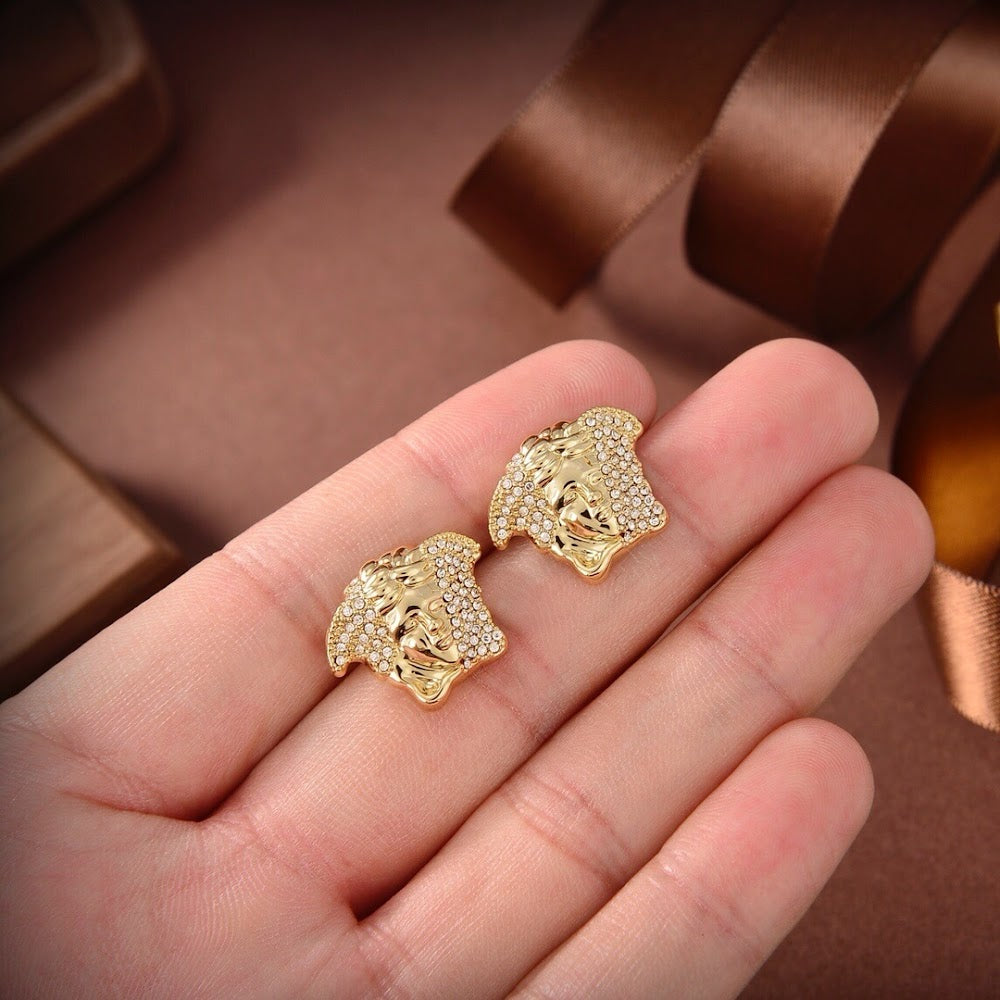 Dragons Bags Versace Luxury Jewelry --51258