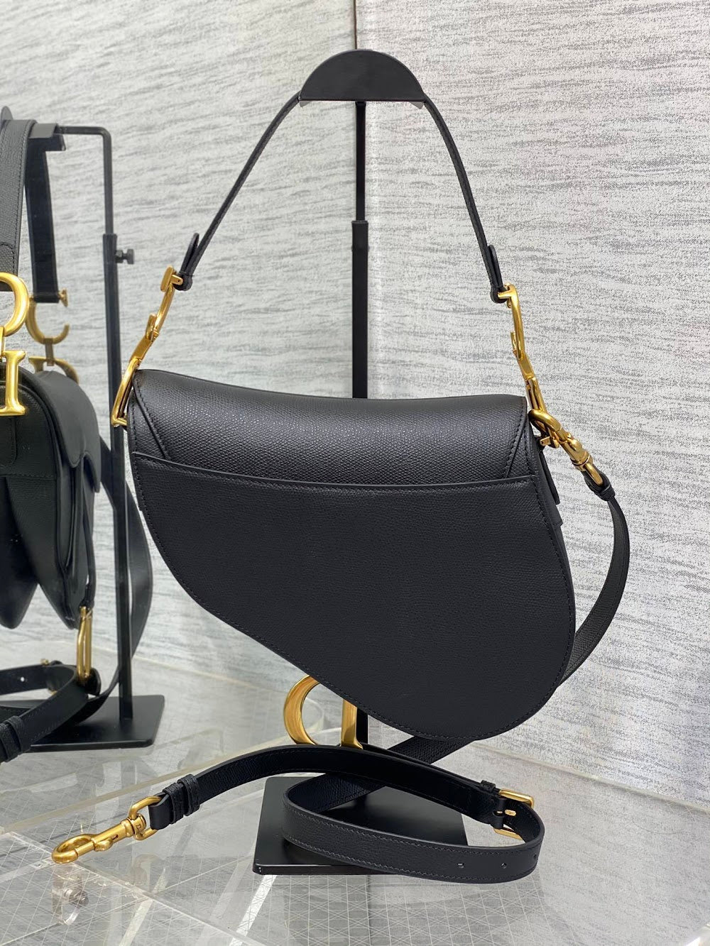Dragons BagsDiorn Luxury Bag --114993