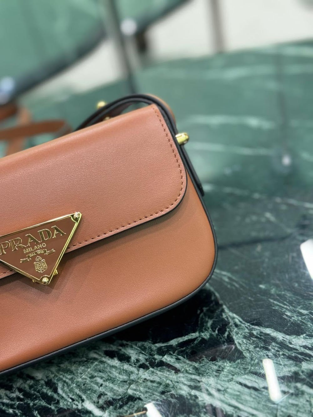 Dragons Bags Pradn Luxury Bag --102289