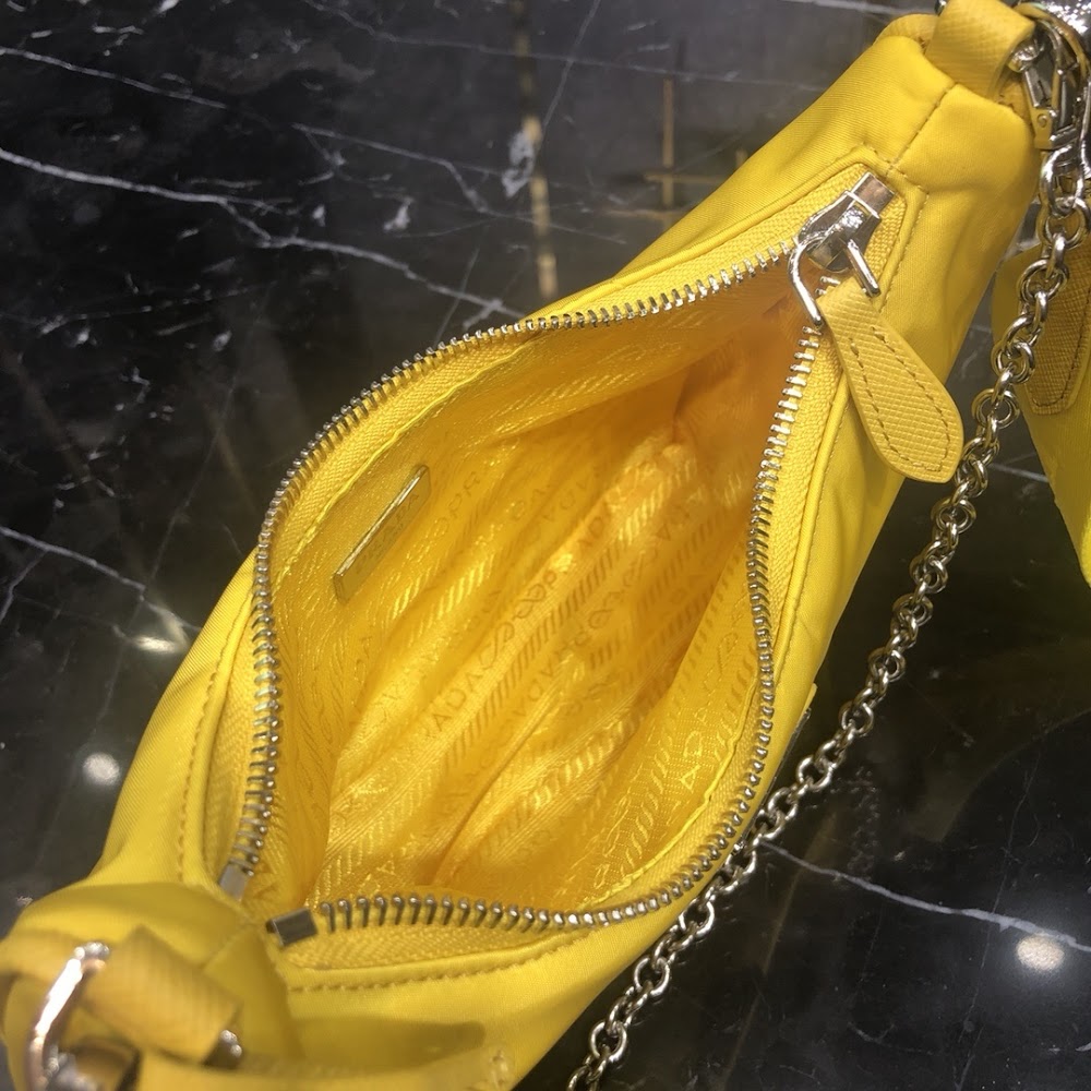 Jessica Bags pradn Luxury Bag --74673