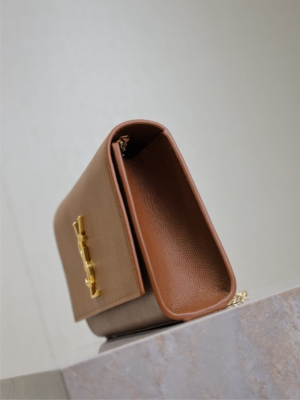 Dragons Bags YSLn Luxury Bag --120534