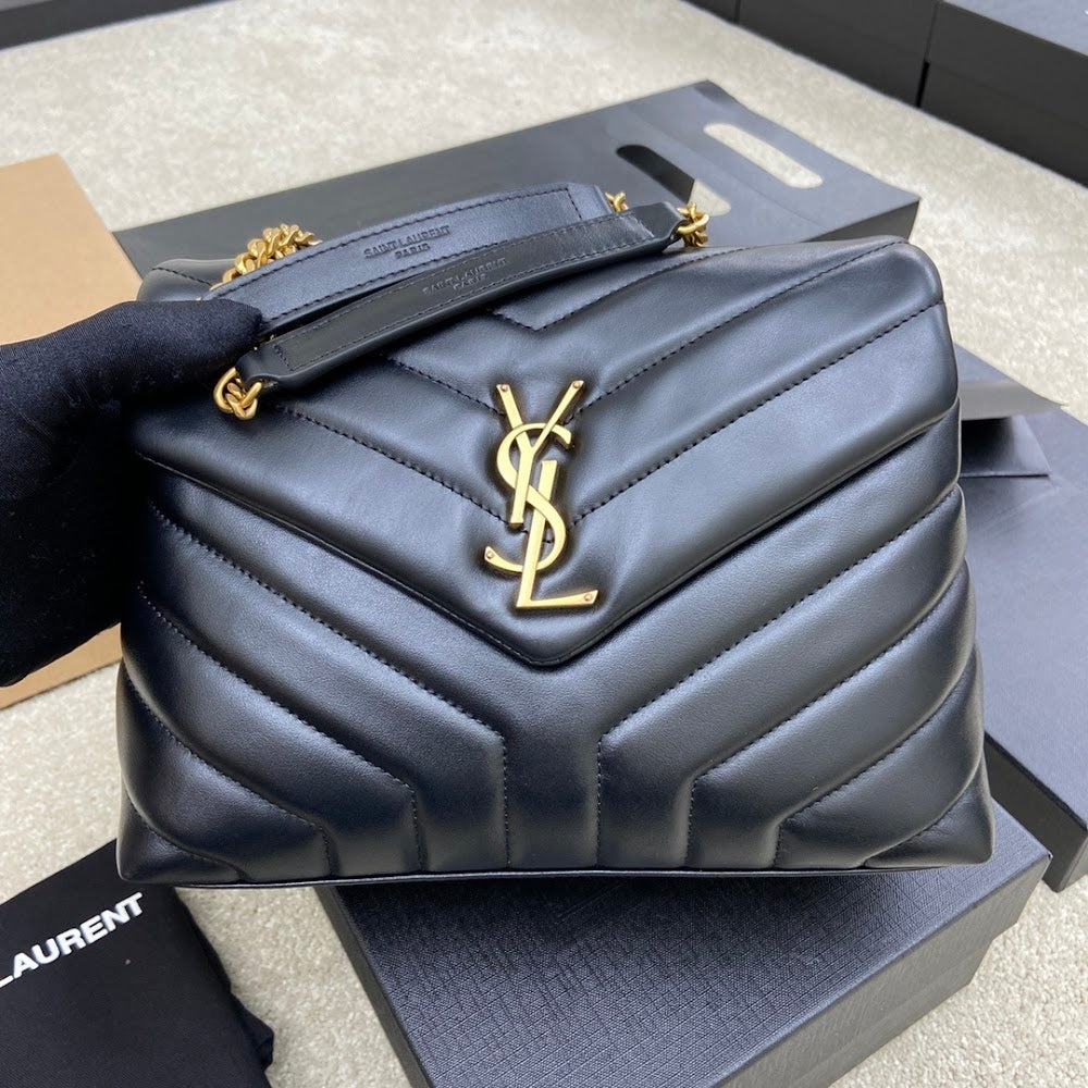 Dragons Bags YSLn Luxury Bag --120696