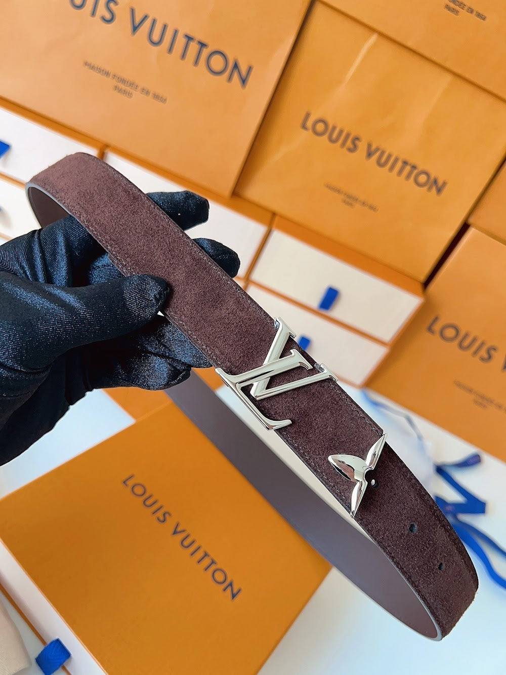 Dragons Bags ln Luxury Belt --107440