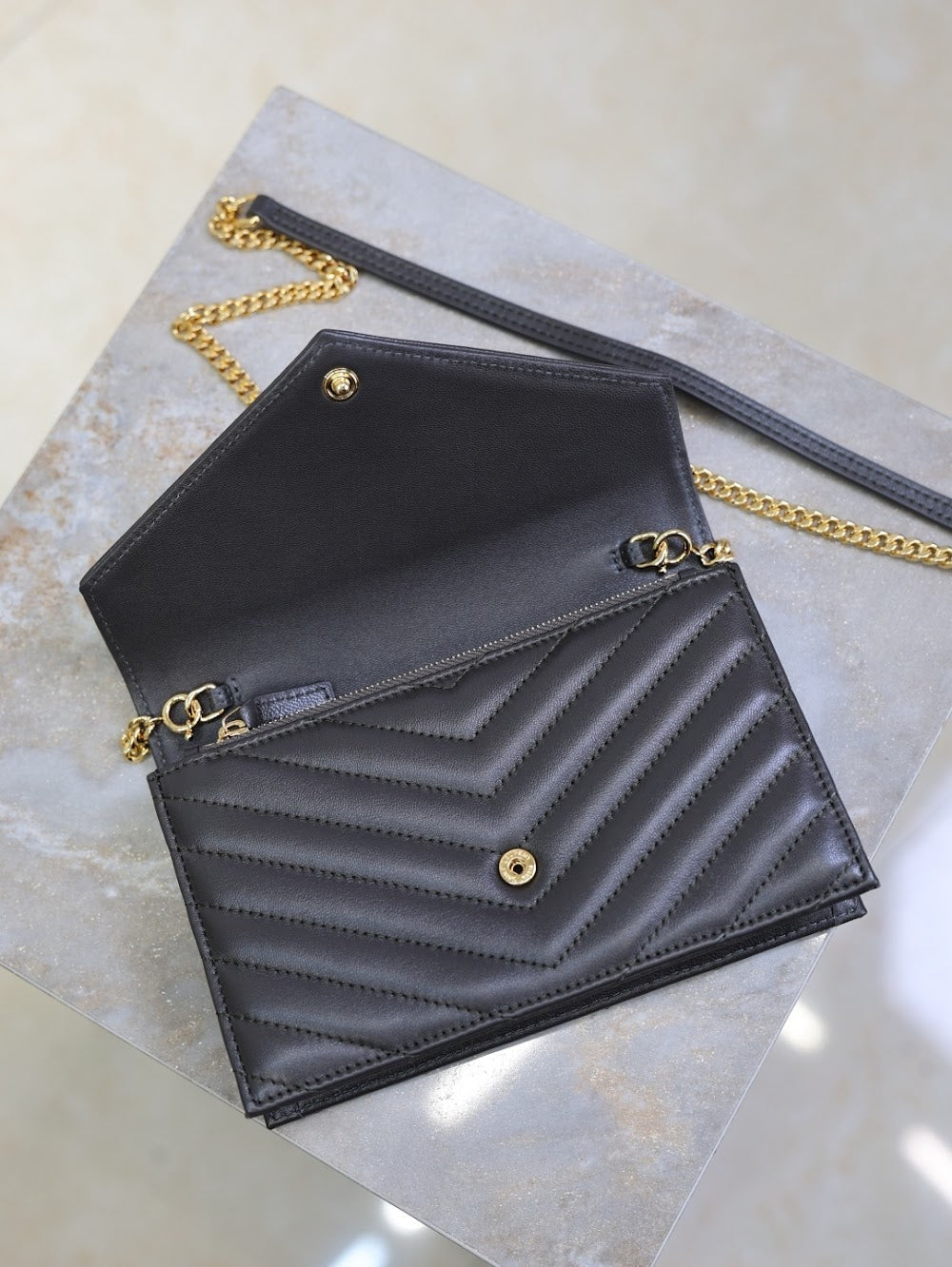 Dragons Bags YSLn Luxury Bag --119871