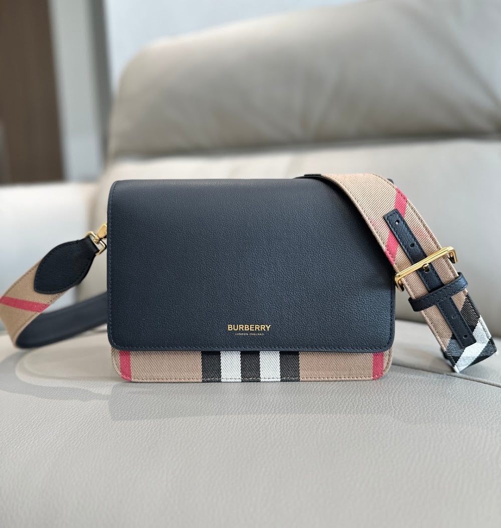 Dragons Bags Burberryn Luxury Bag --92924