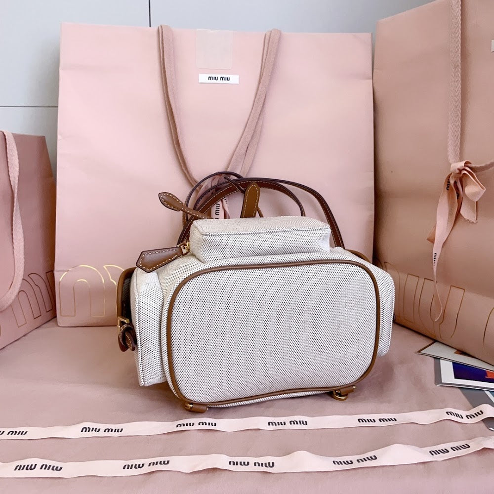 Dragons Bags Miun Miun Luxury Bag --122837