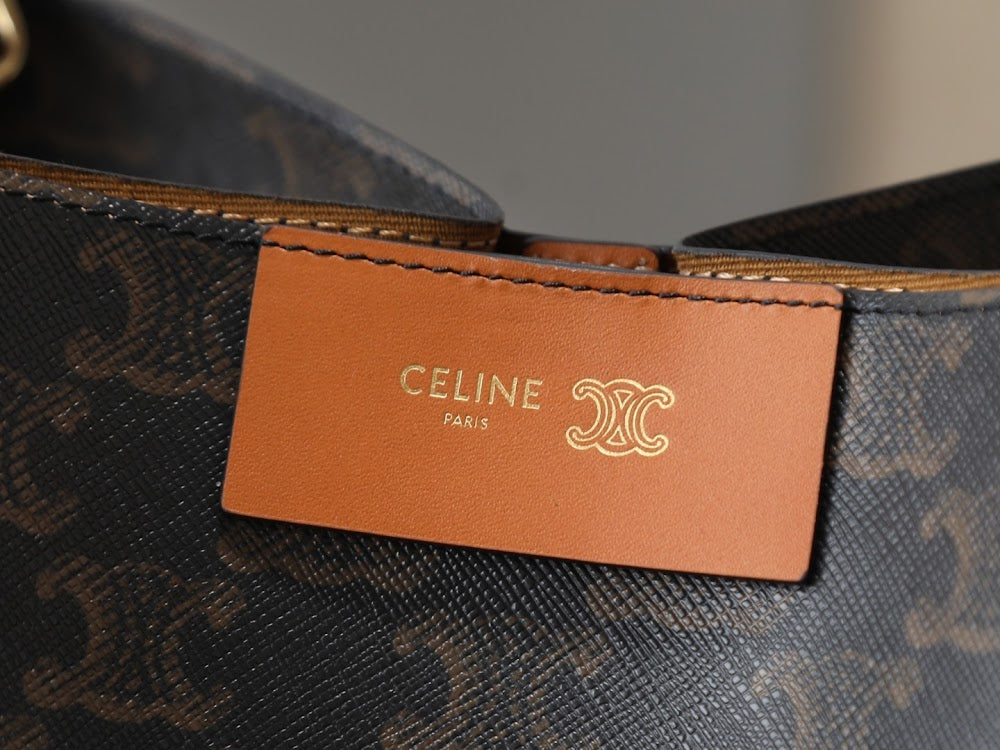 Dragons Bags Celine Luxury Bag --112656