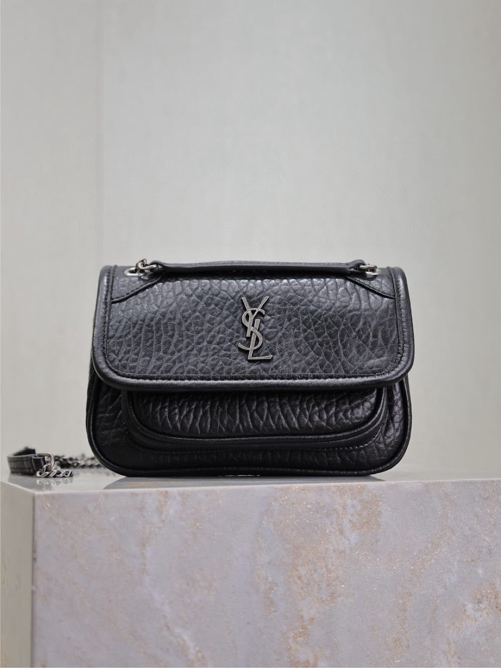 Dragons Bags YSLn Luxury Bag --119685