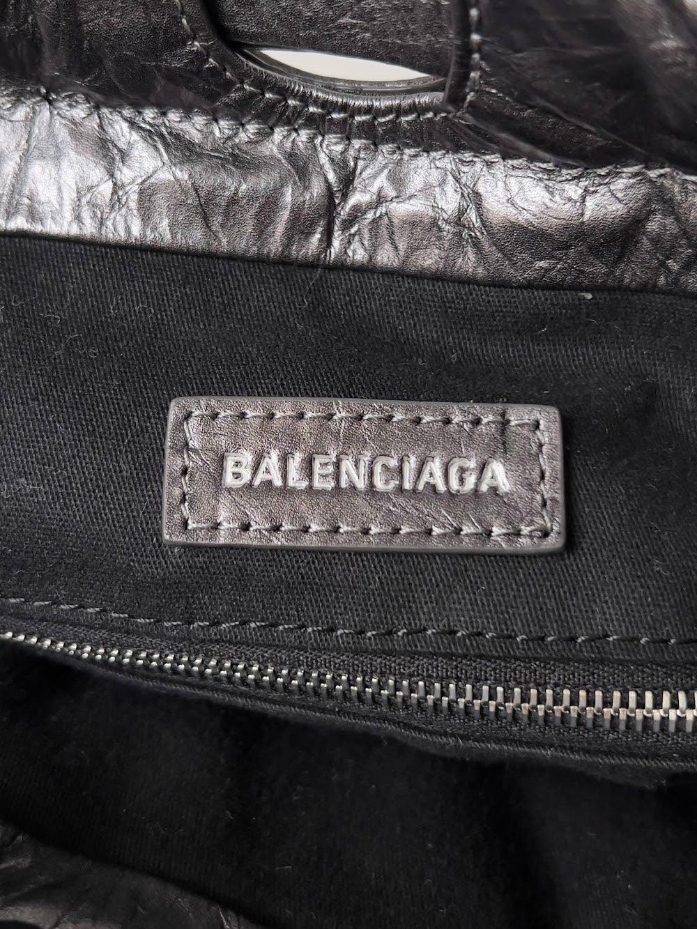 Dragons Bags Balenciaga Luxury Bag --111279