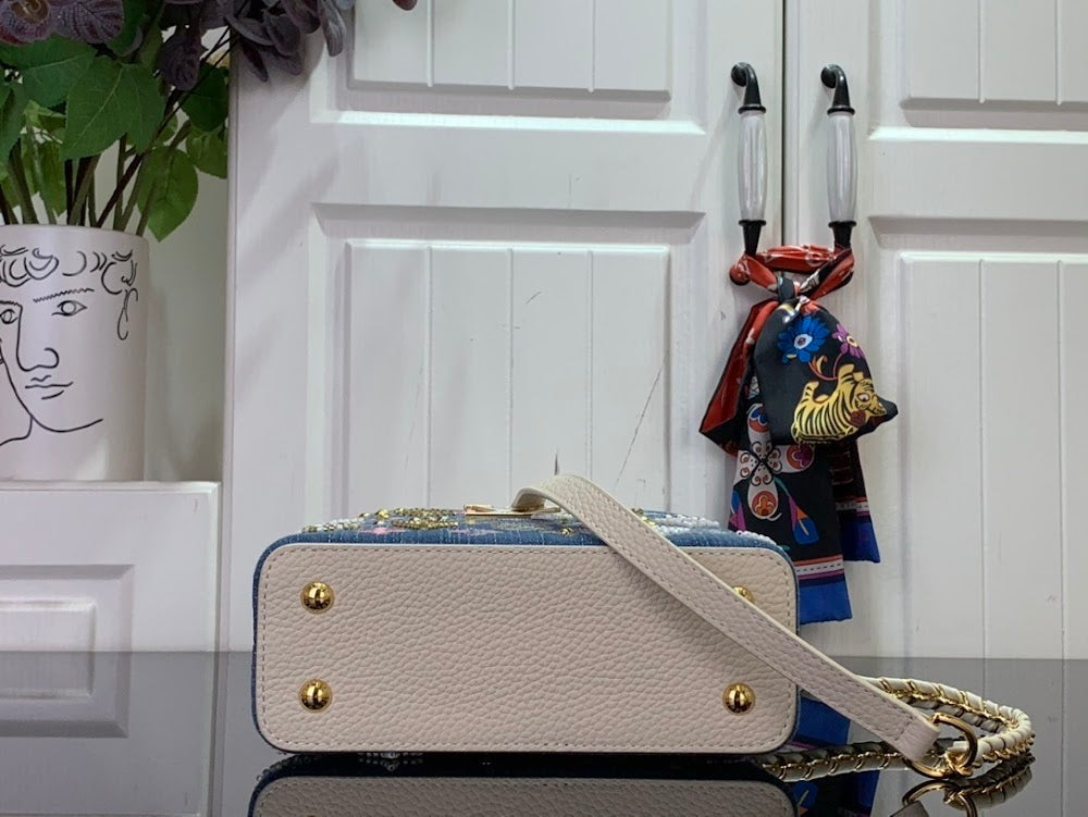 Dragons Bags ln Luxury Bag --97106