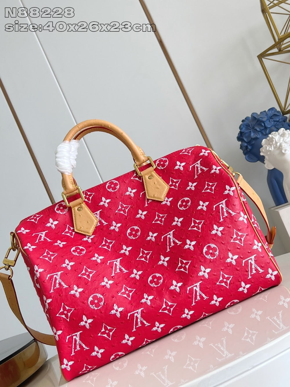 Dragons Bags ln Luxury Bag --97550