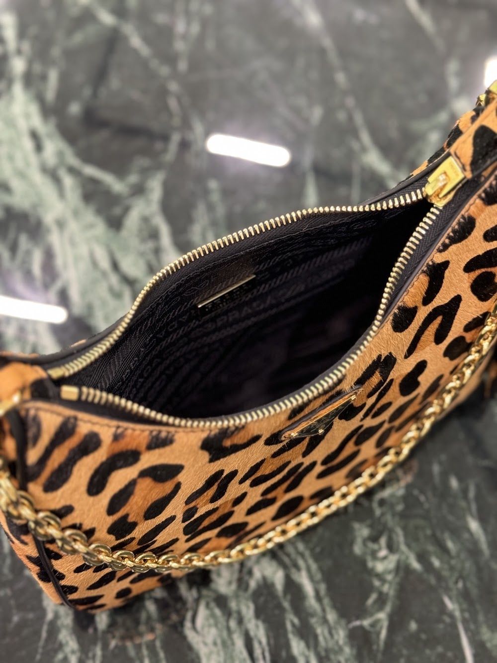 Dragons Bags Pradn Luxury Bag --101649