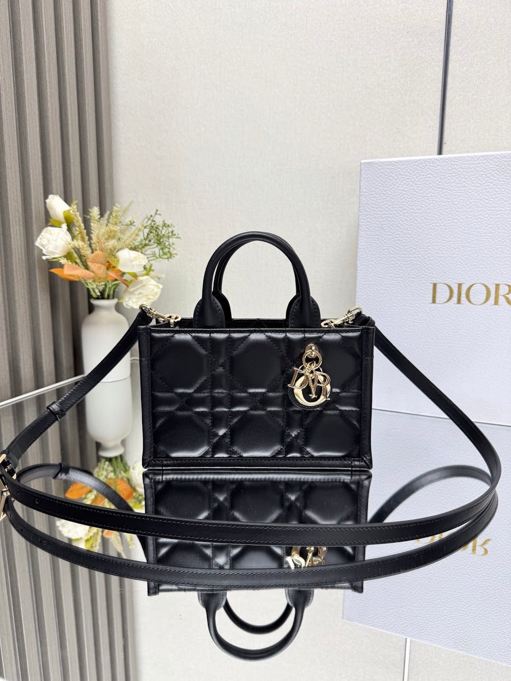 Dragons BagsDiorn Luxury Bag --115250