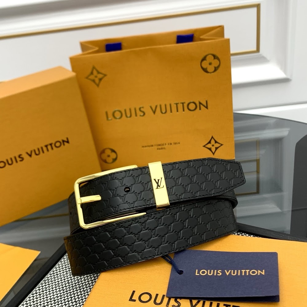 Dragons Bags ln Luxury Belt --109493