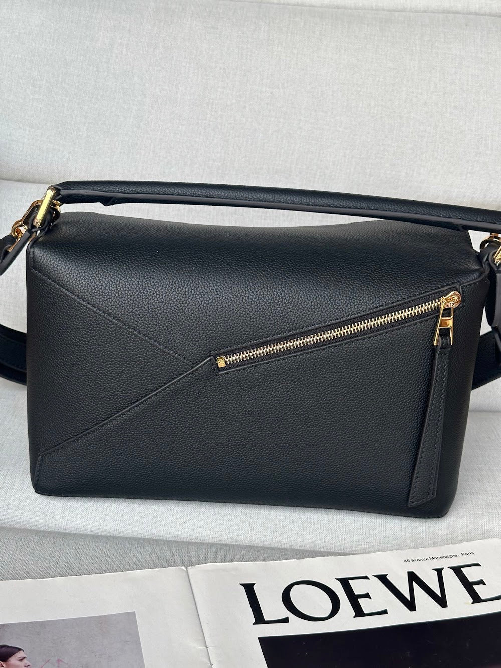 Dragons Bags Lowen Luxury Bag --99885