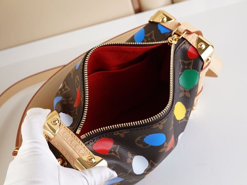 Dragons Bags ln Luxury Bag --67957