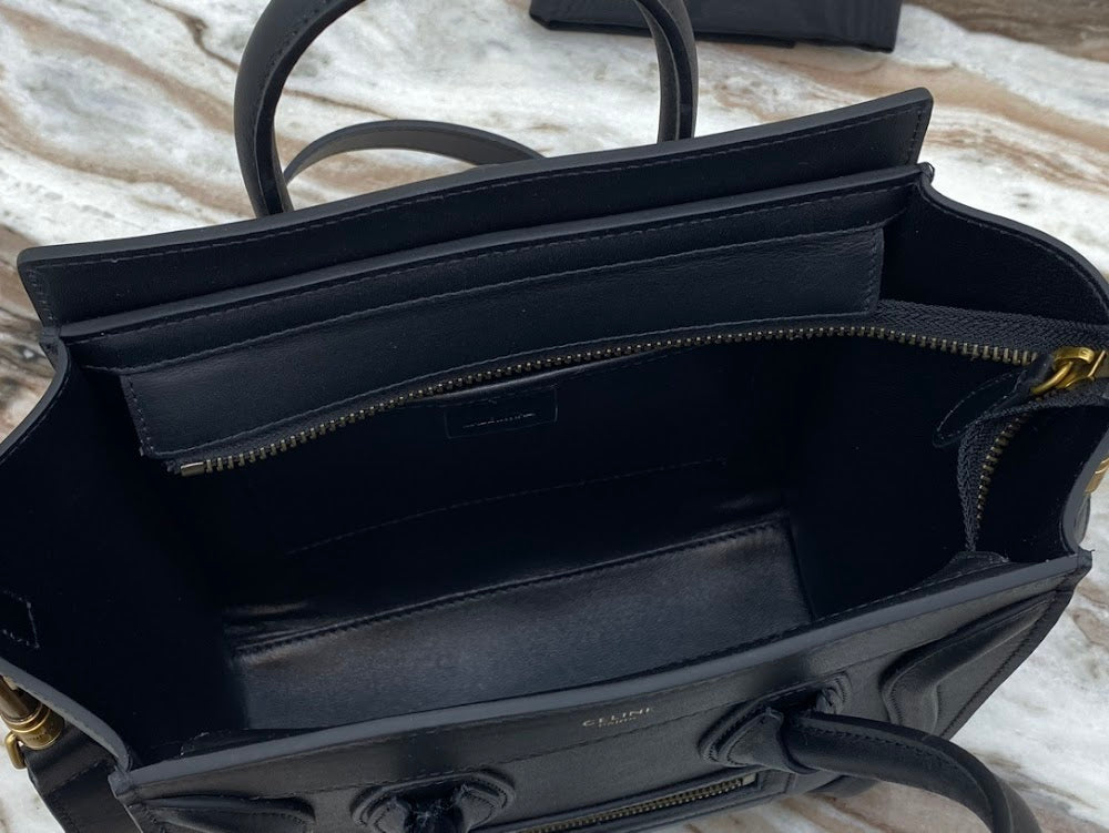 Dragons Bags Celine Luxury Bag --112451