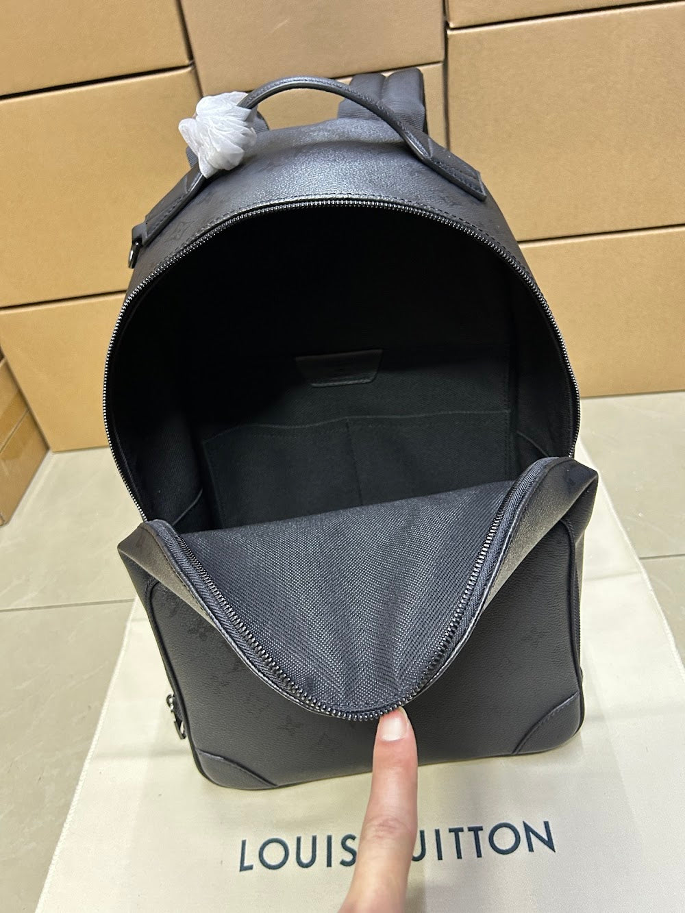 Dragons Bags ln Luxury Bag --96318