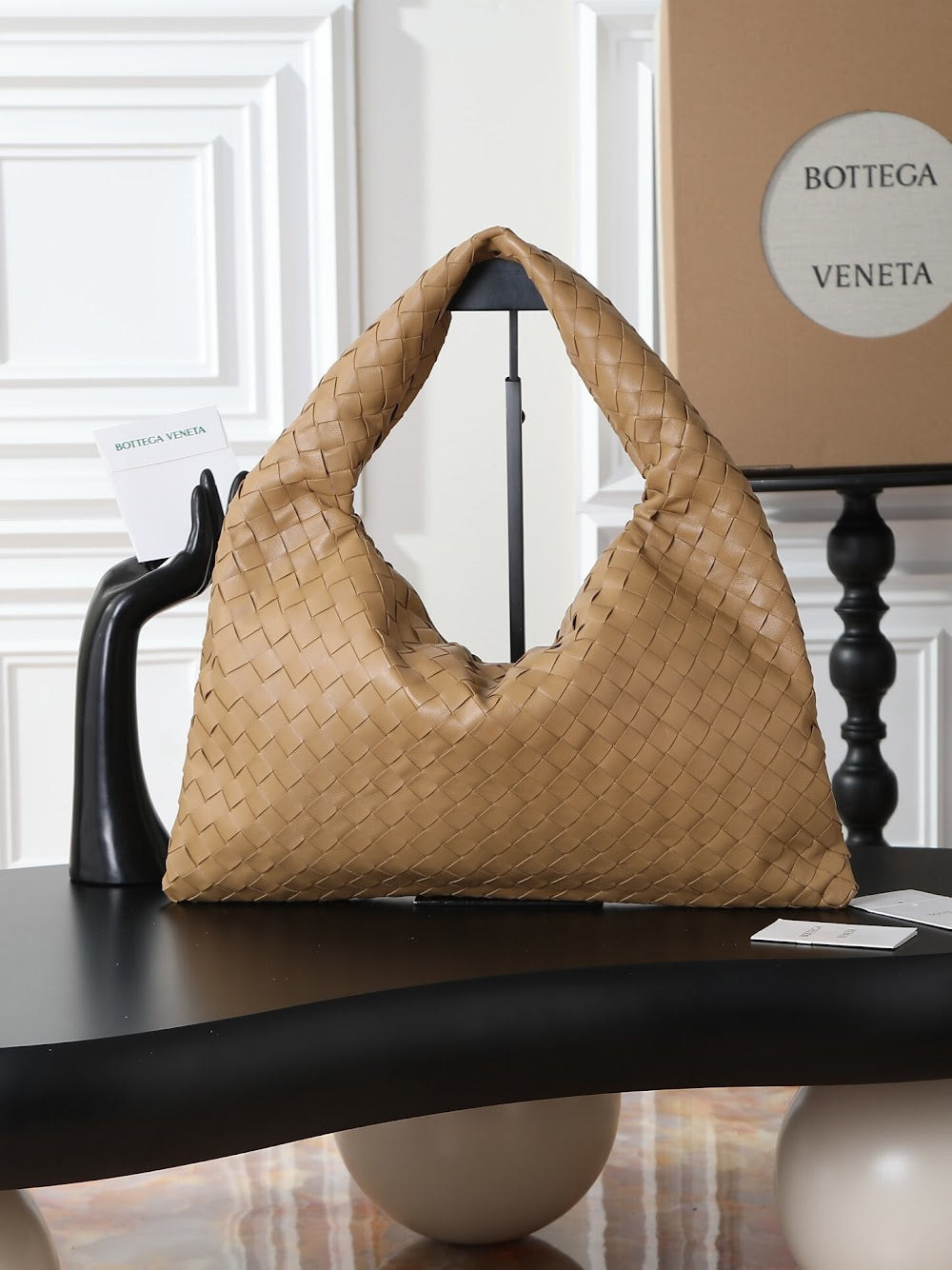 Dragons Bags Bottegan Luxury Bag --91290