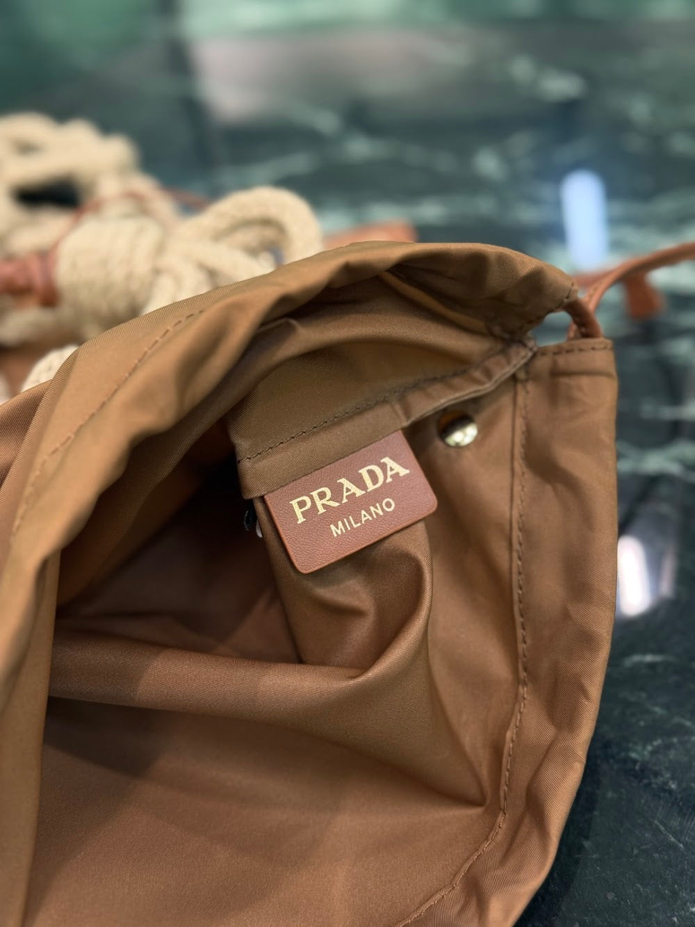 Dragons Bags Prada Luxury Bag --54295