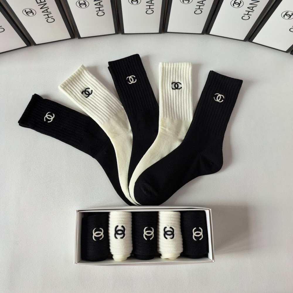Dragons Bags Premium Luxury Socks --98006