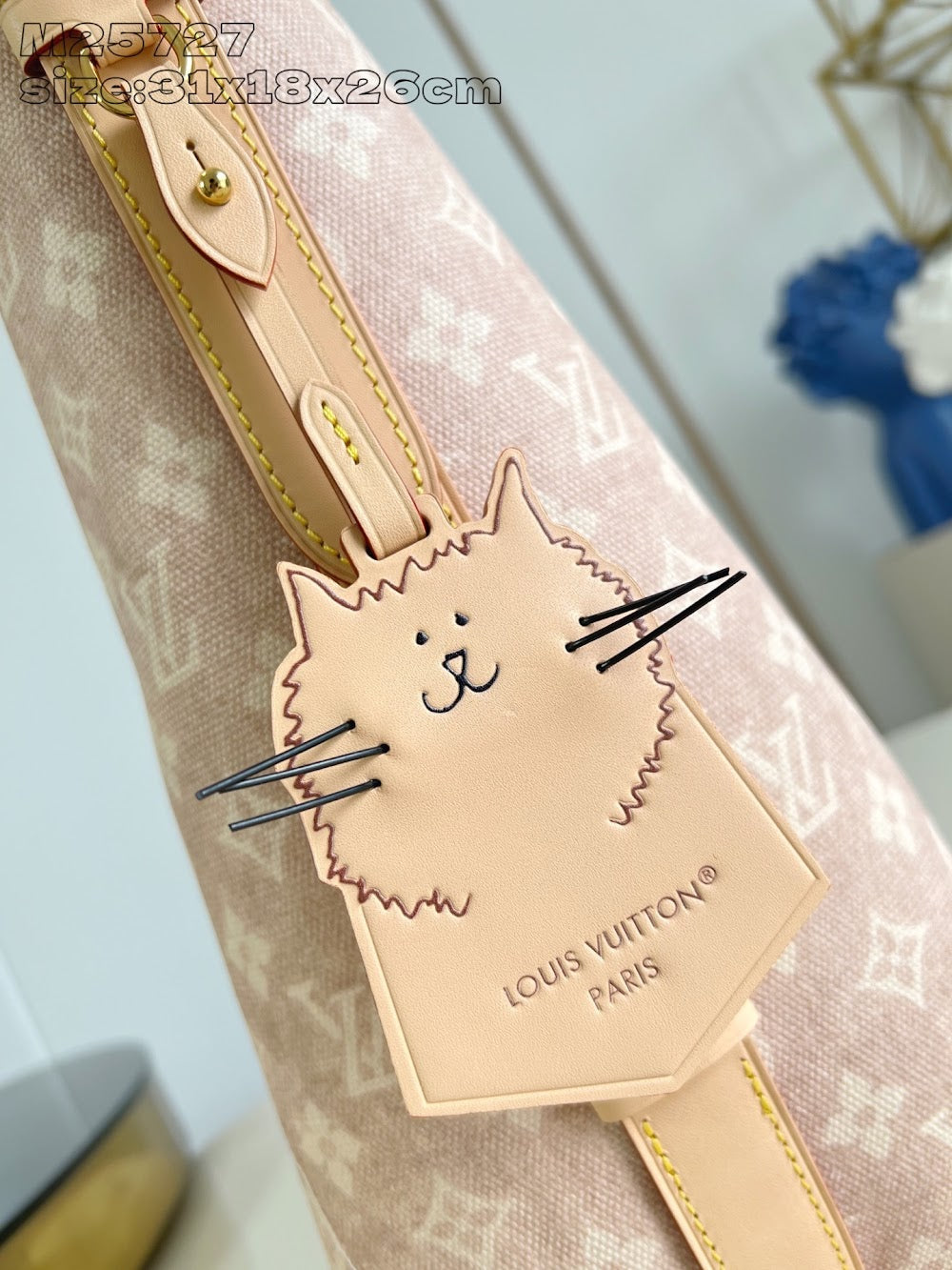 Dragons Bags ln Luxury Bag --97490