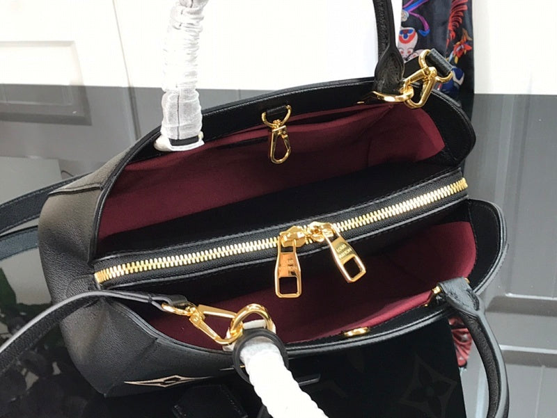 Dragons Bags ln Luxury Bag --59644