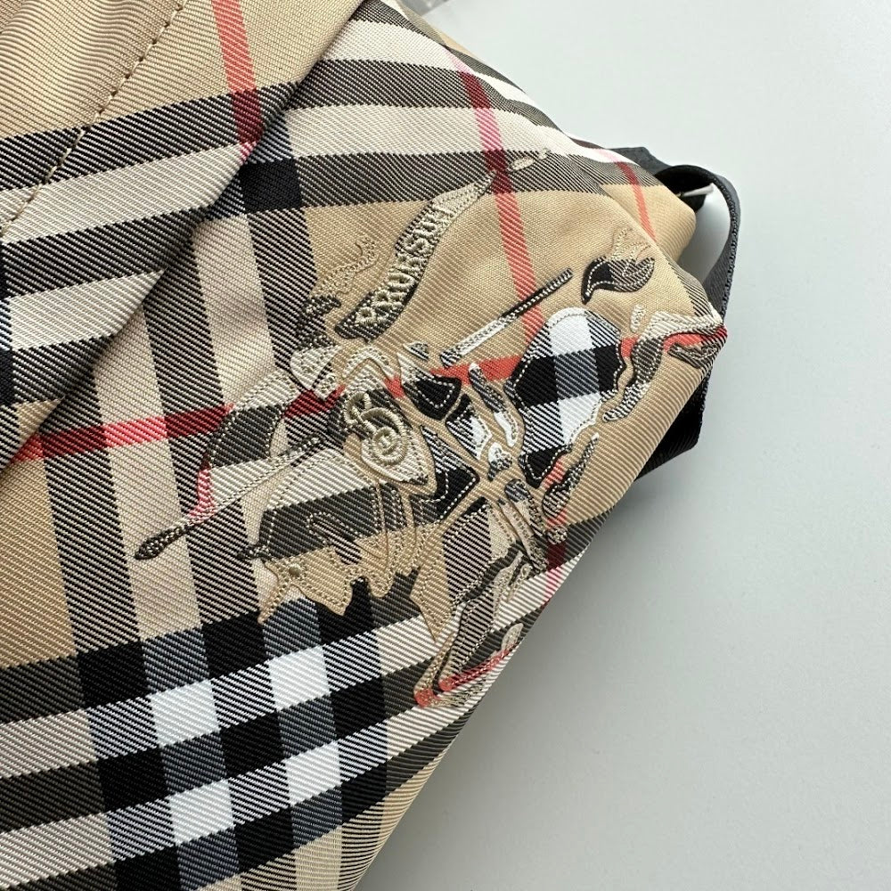 Dragons Bags Burberryn Luxury Bag --93044