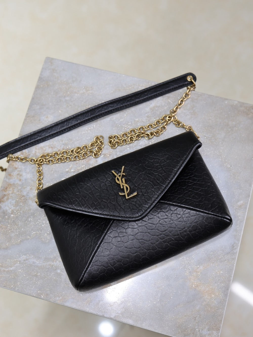 Dragons Bags YSLn Luxury Bag --119390