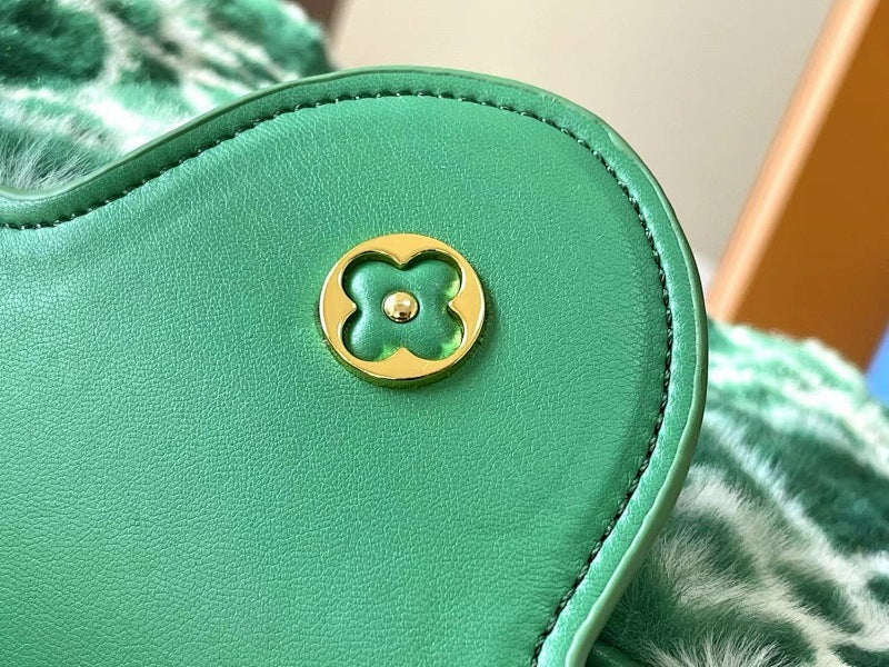 Dragons Bags LVn Luxury Bag --78763