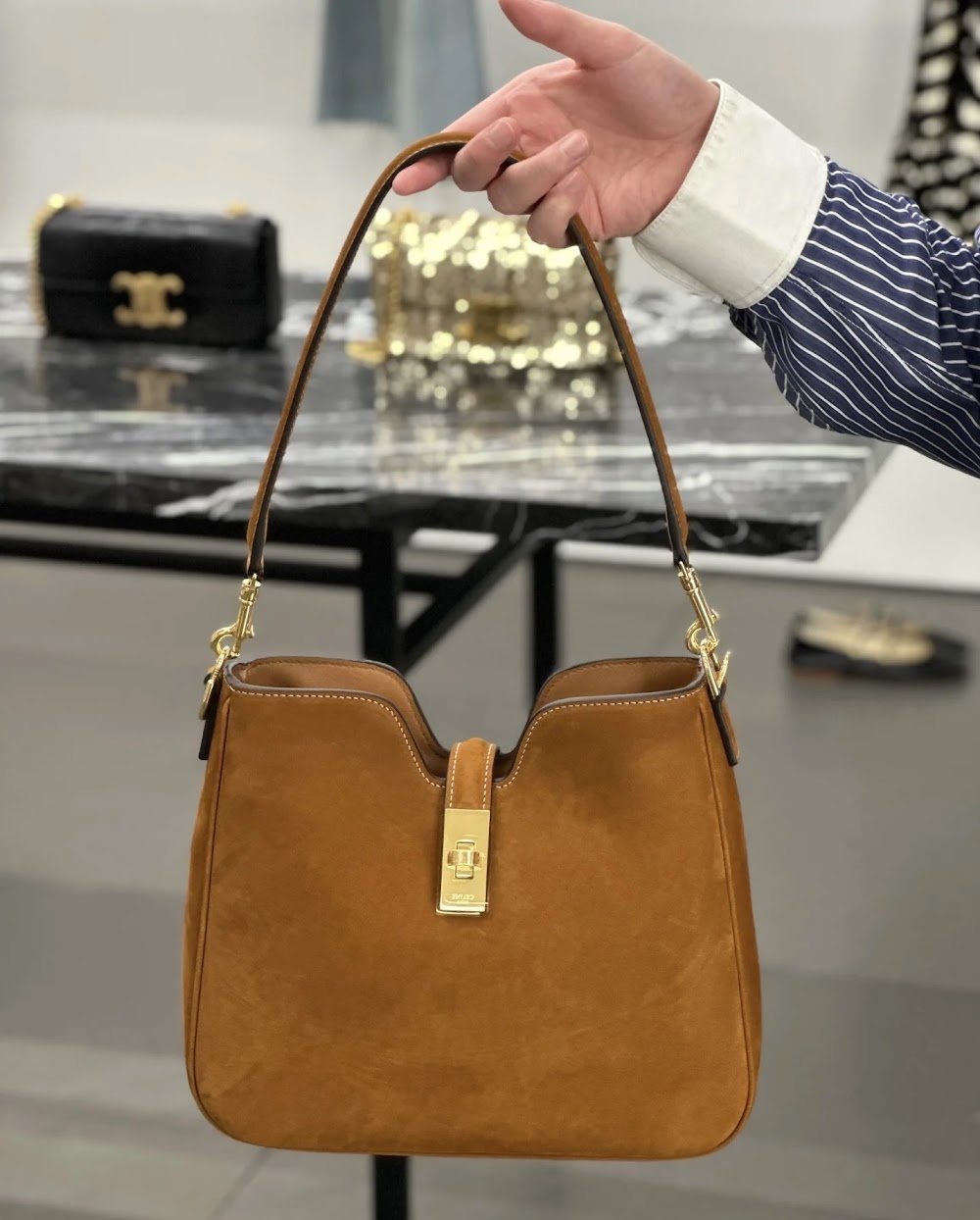 Dragons Bags Celine Luxury Bag --112339