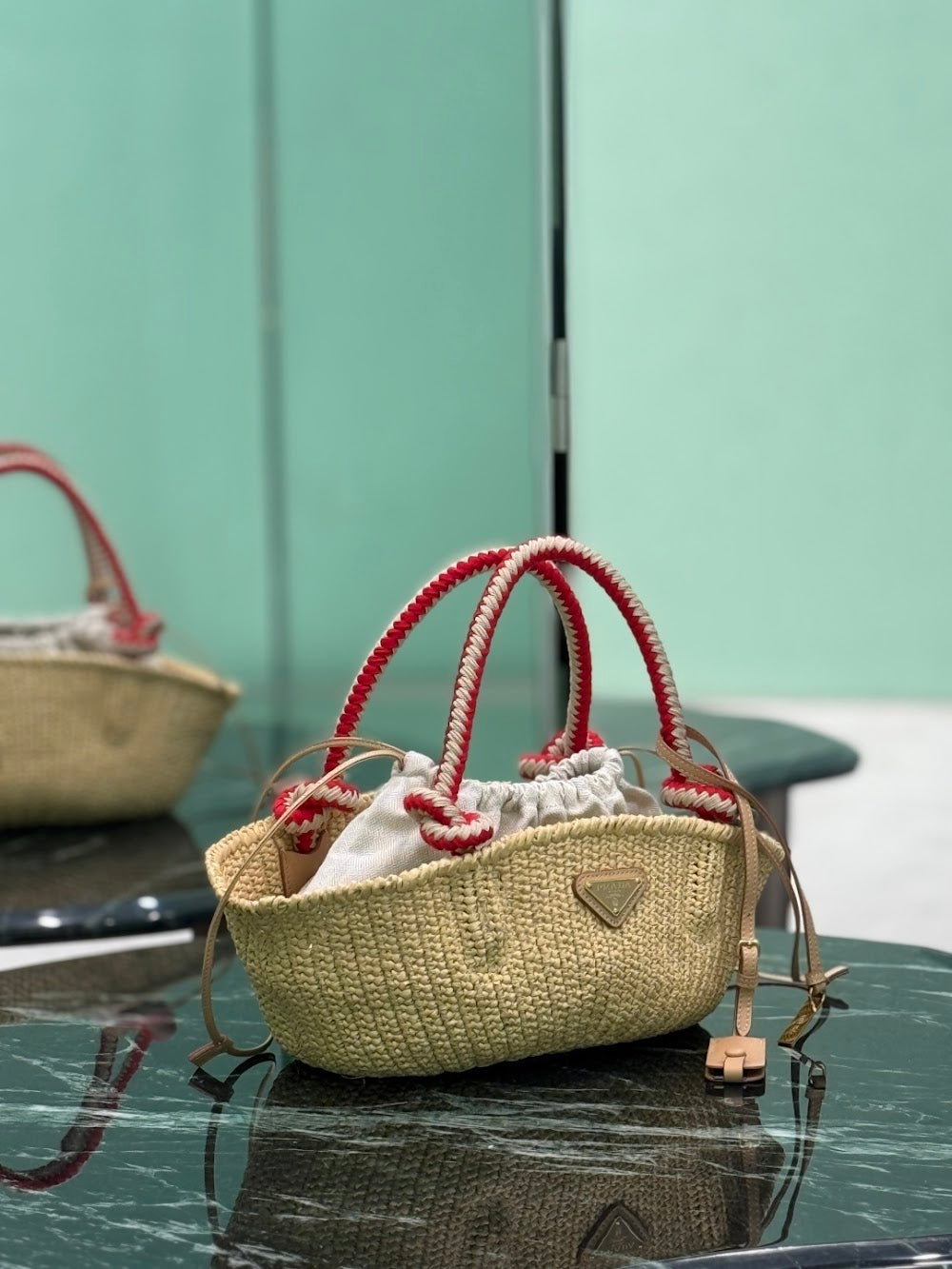 Dragons Bags Pradn Luxury Bag --101622