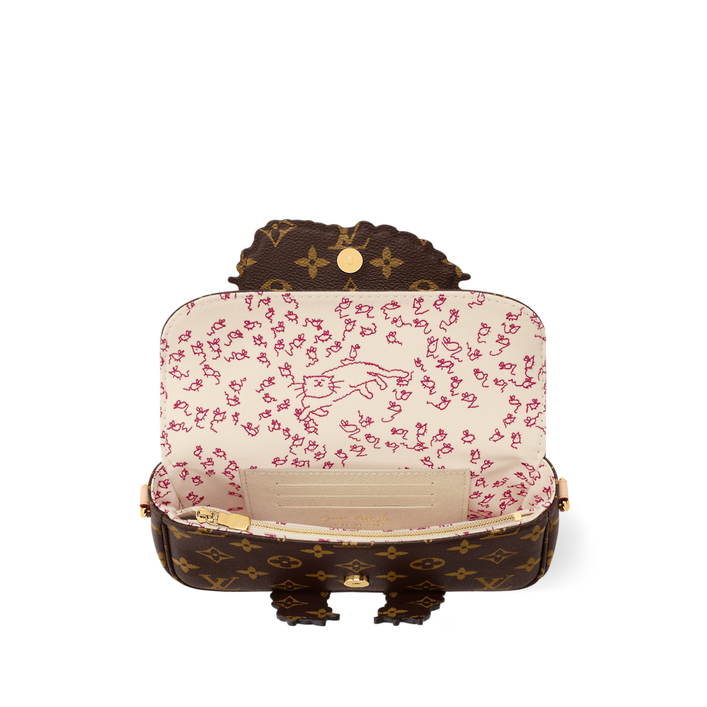 Dragons Bags ln Luxury Bag --96779
