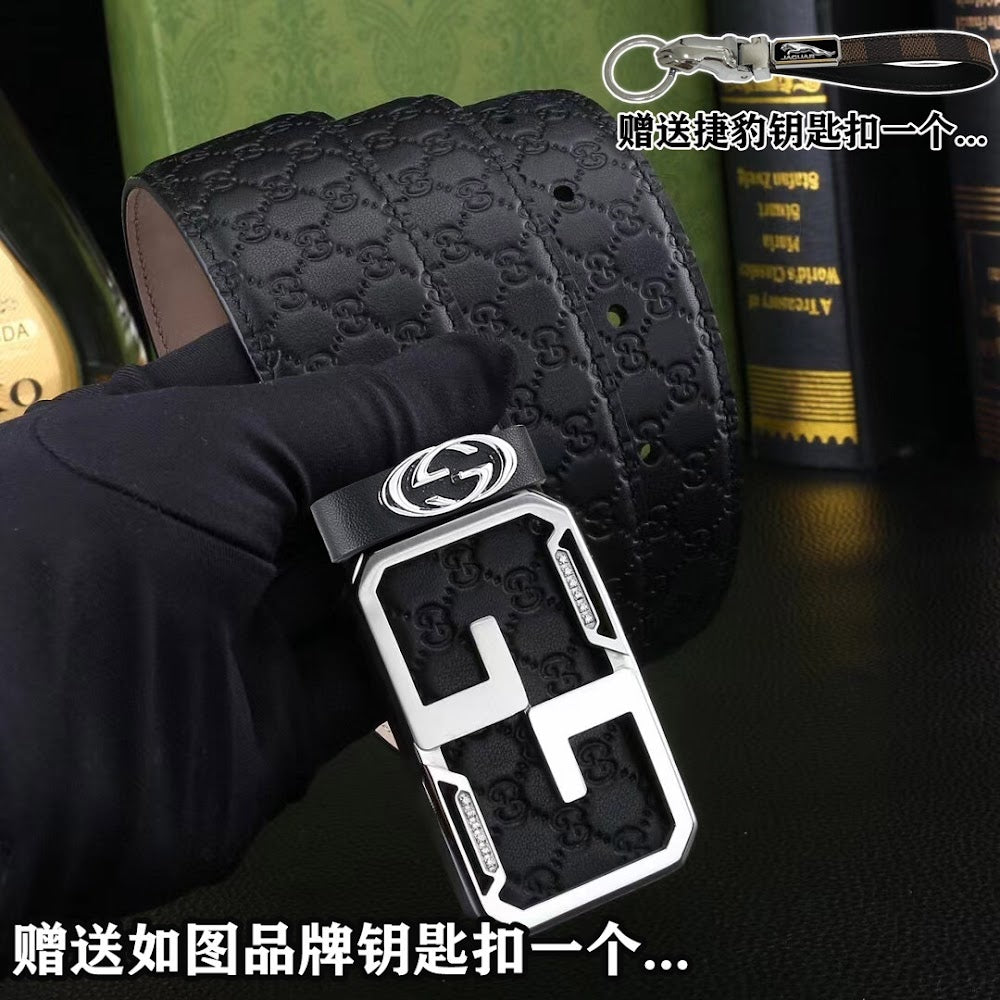 Dragons Bags Guccin Luxury Belt --108374