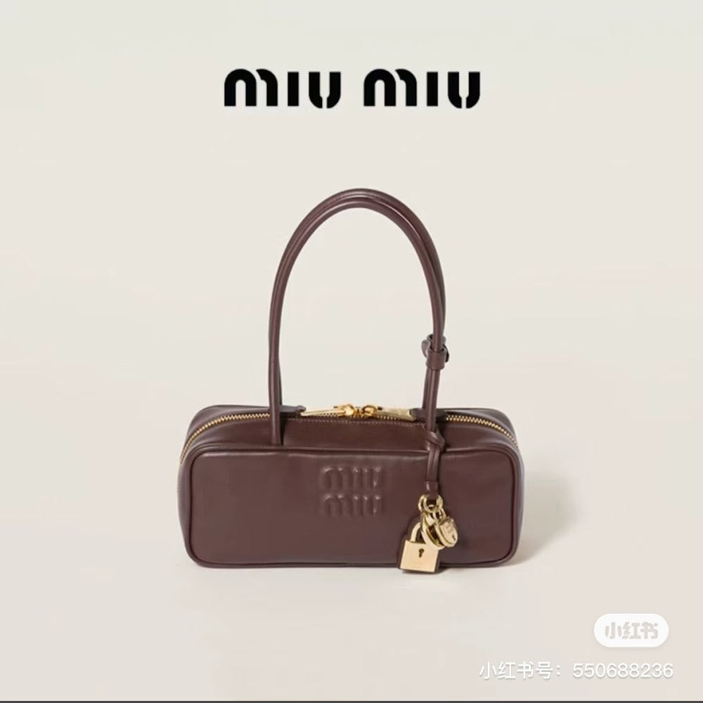 Dragons Bags Miun Miun Luxury Bag --123500