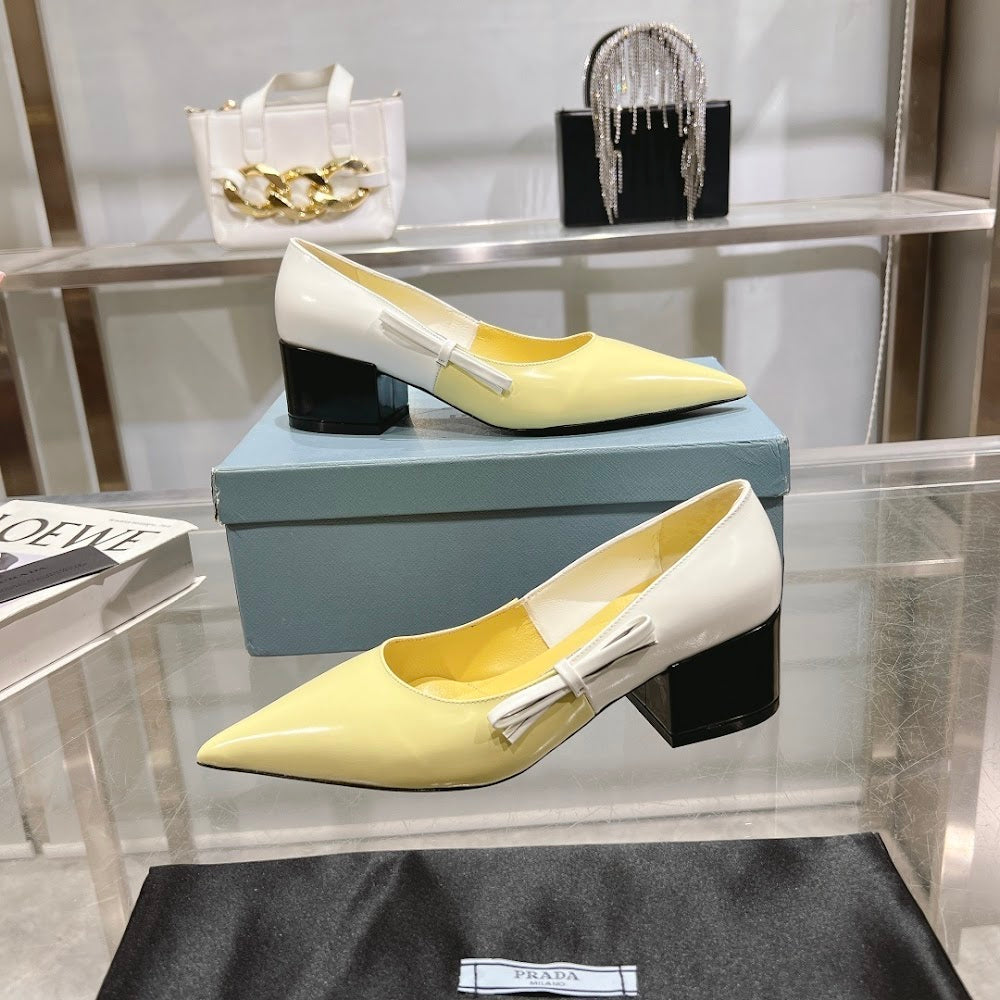 Dragons Bags Prada Luxury Heels --53377