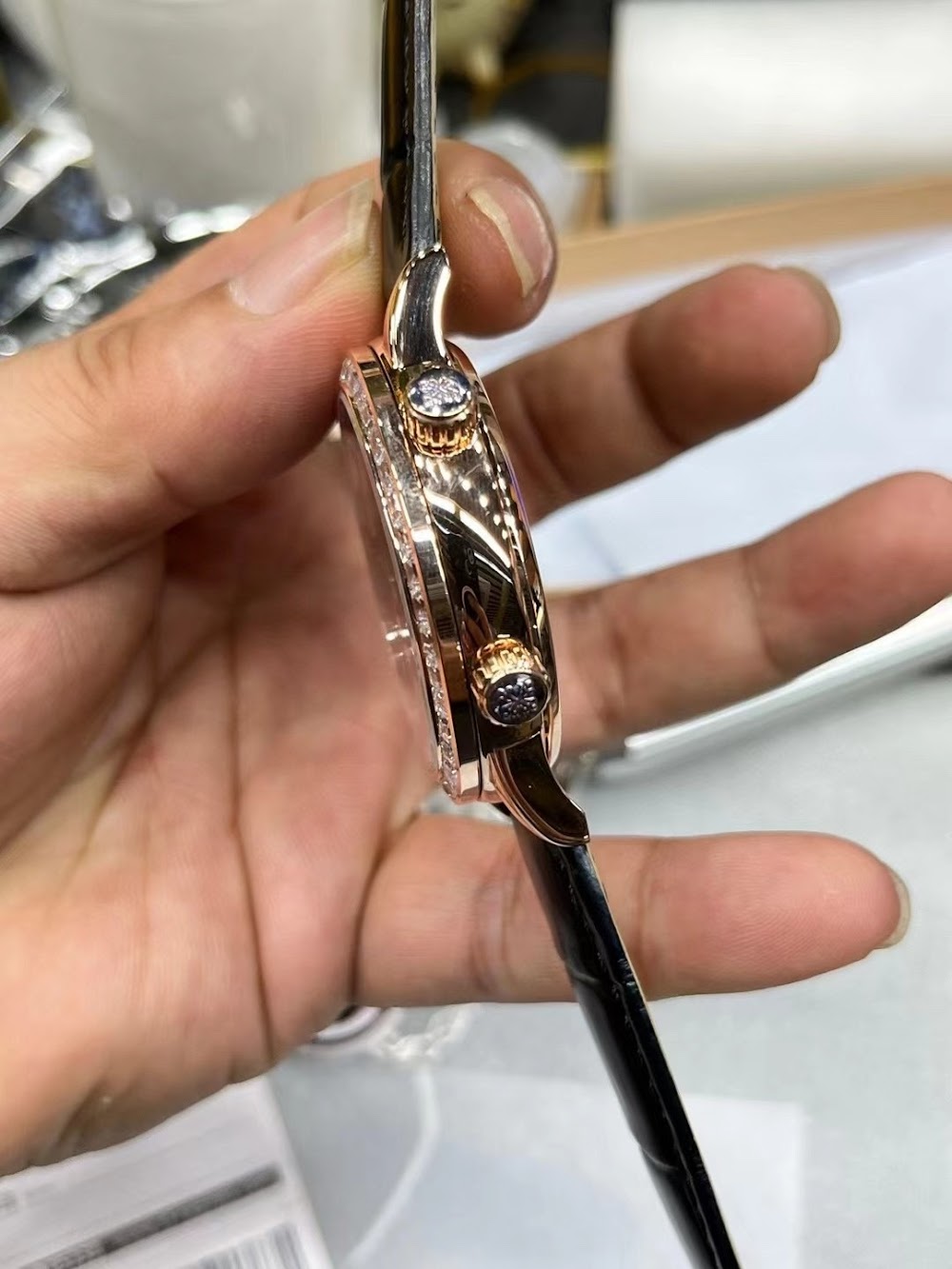 Dragons Bags Luxury Designer Watch --103801