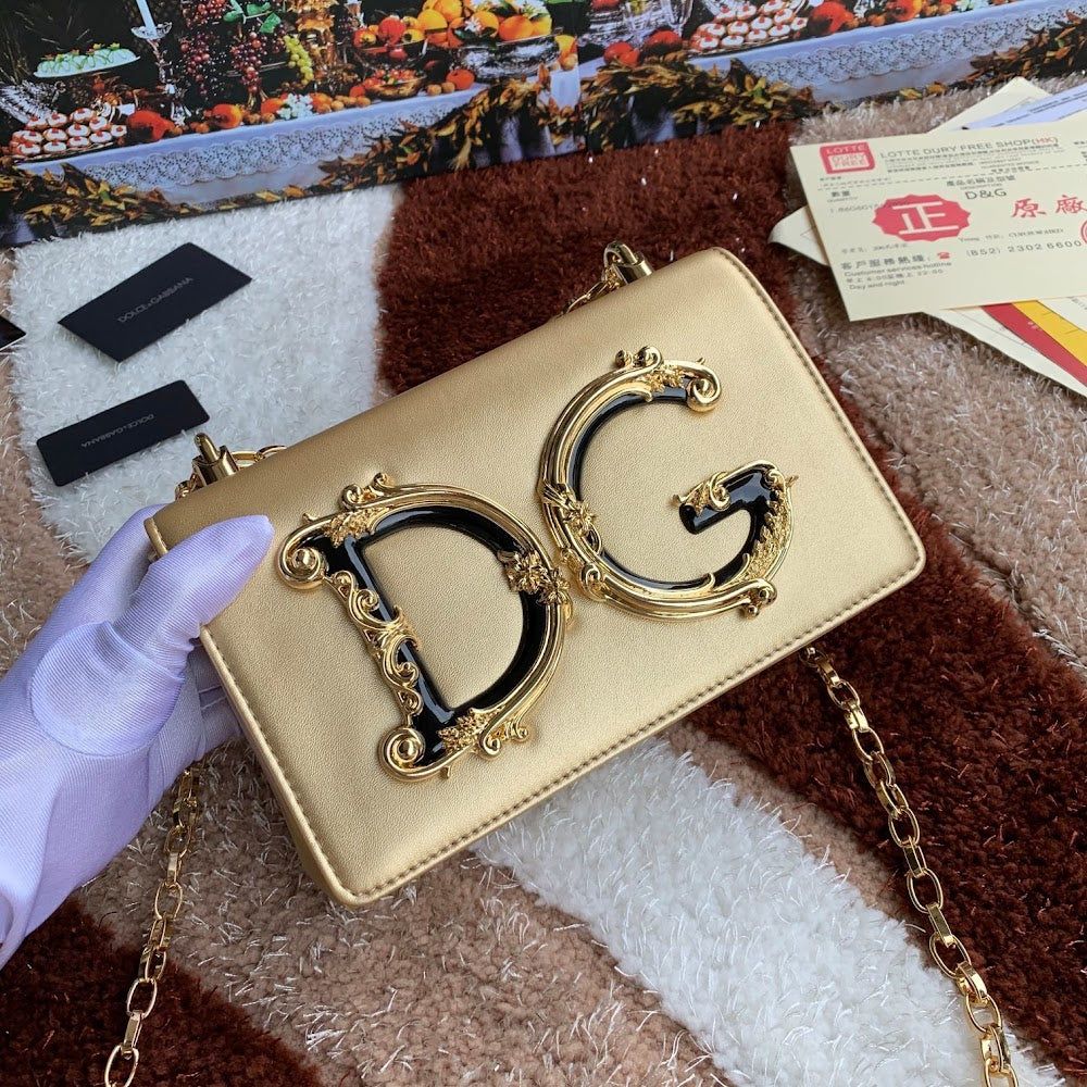 Dragons Bags DGn Luxury Bag --93360