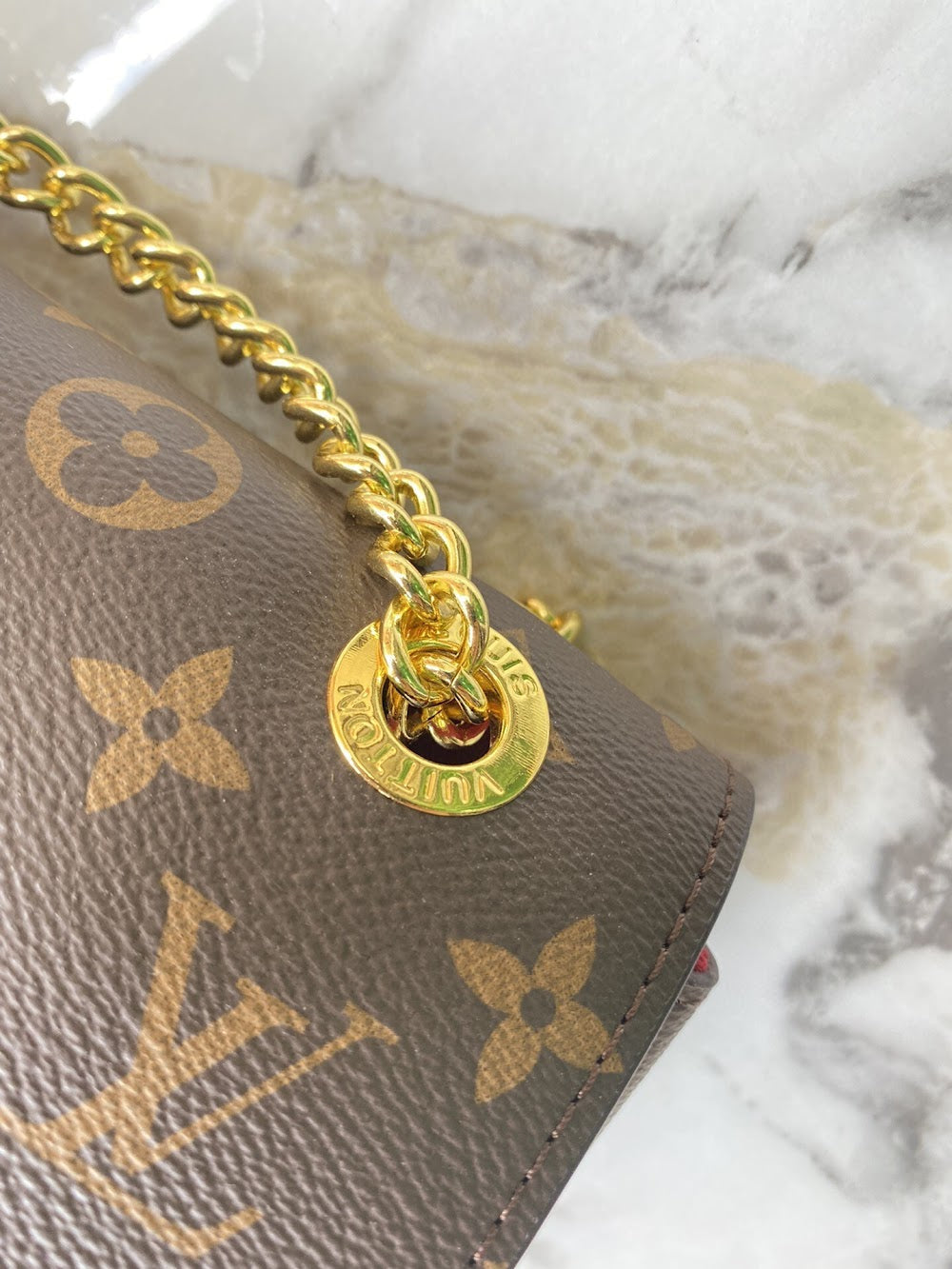 Jessica Bags ln Luxury Bag --75747