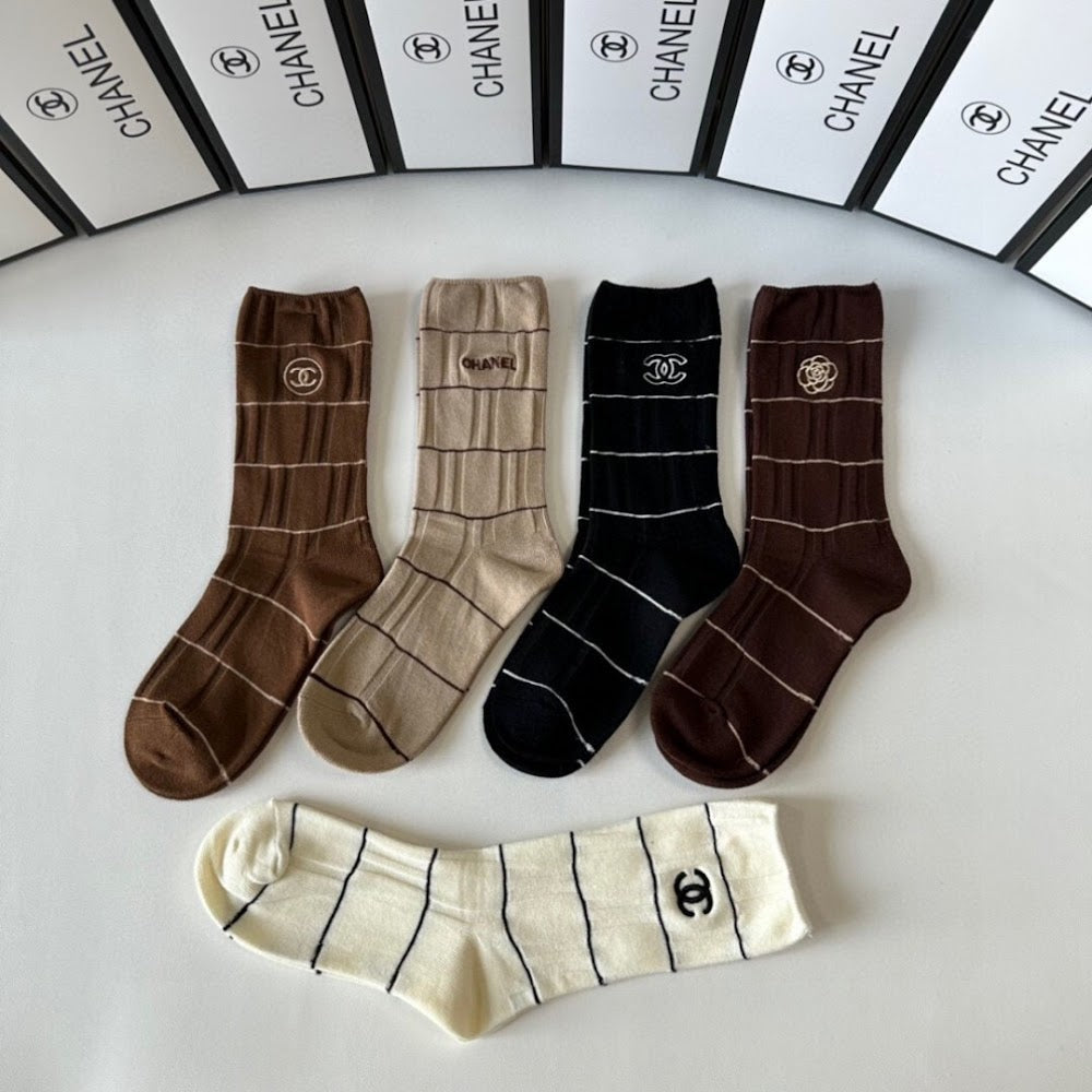 Dragons Bags Premium Luxury Socks --98038