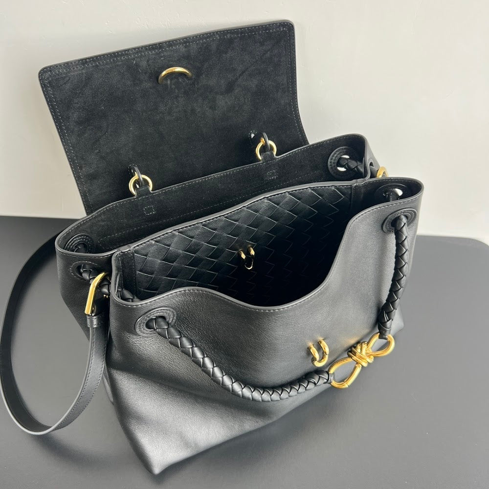 Dragons Bags Bottegan Luxury Bag --90284