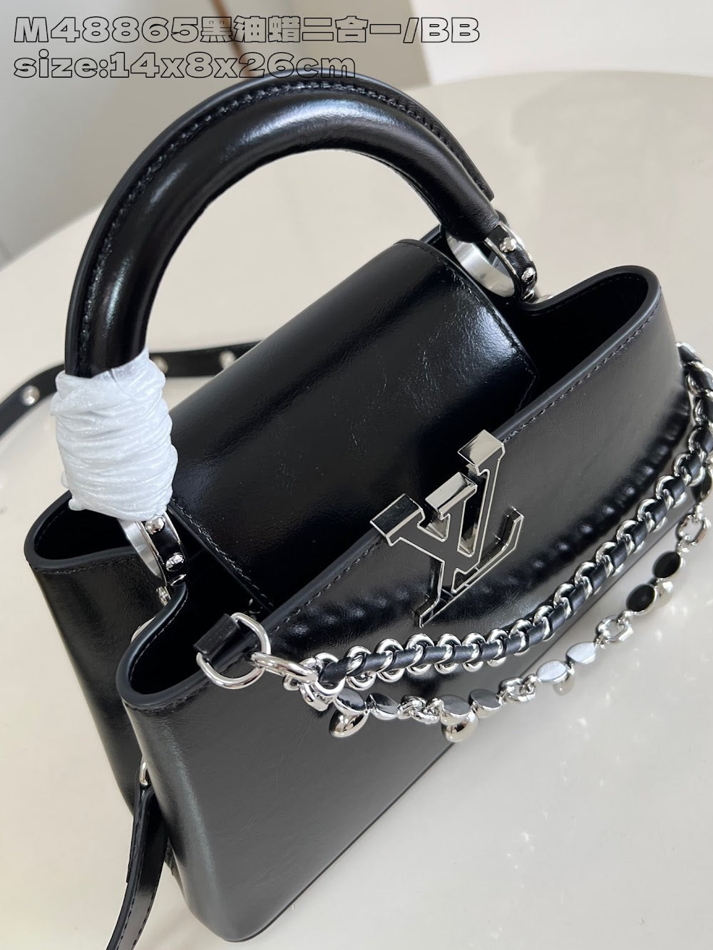 Dragons Bags ln Luxury Bag --97327