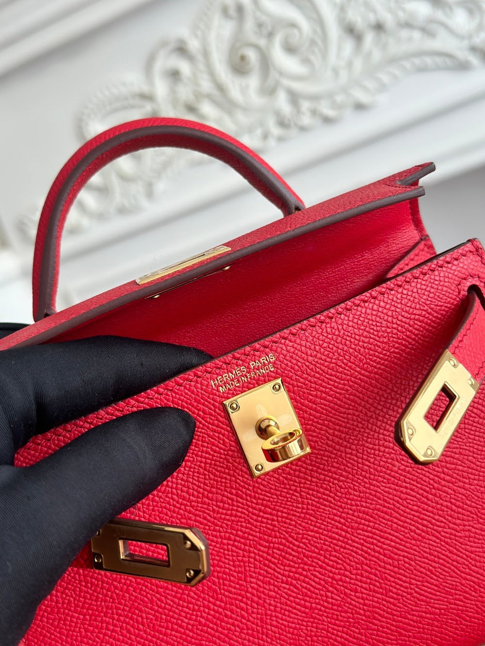 Dragons BagsHermesn Luxury Bag --116918