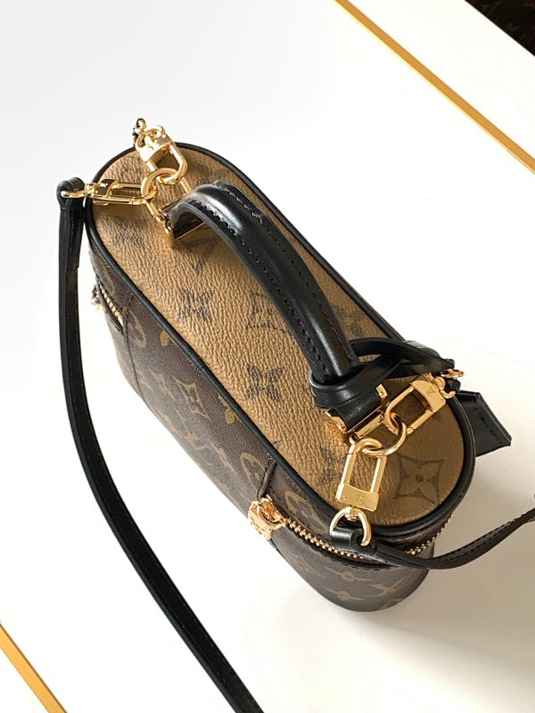 Dragons Bags LVn Luxury Bag --80921