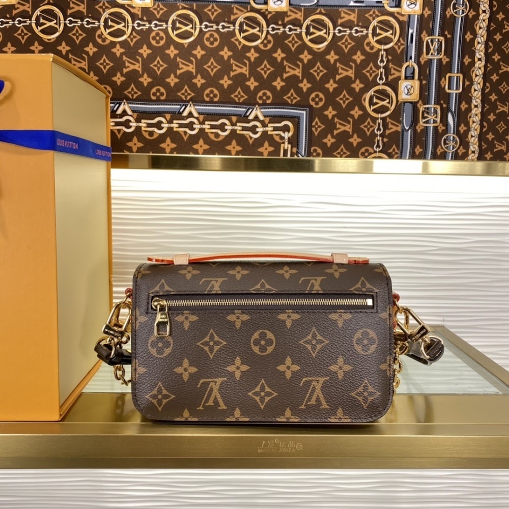 Dragons Bags LVn Luxury Bag --80022